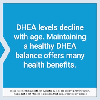 Foto 6 | Foto 6 | Suplemento Life Extension Dhea 25 Mg Hormone Balance 100 Comprimidos - Venta Internacional.