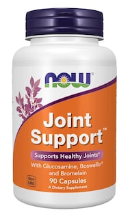 Foto 1 | Foto 1 | Complementa Now Joint Support Con Glucosamina, 90 Cápsulas - Venta Internacional.
