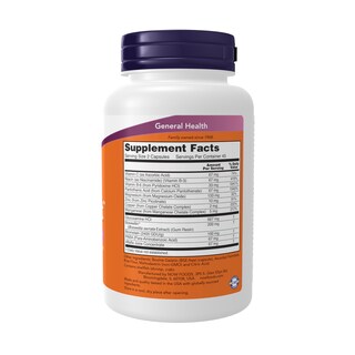 Foto 2 | Foto 2 | Complementa Now Joint Support Con Glucosamina, 90 Cápsulas - Venta Internacional.