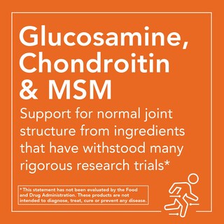 Foto 4 | Foto 4 | Complementa Now Joint Support Con Glucosamina, 90 Cápsulas - Venta Internacional.