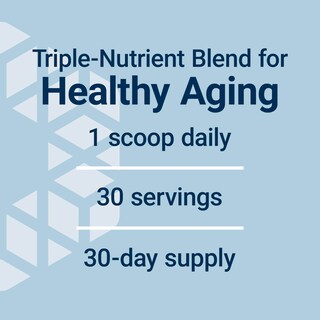 Foto 4 | Foto 4 | Suplemento Life Extension En Polvo Para Envejecimiento Saludable, 30 Porciones - Venta Internacional.