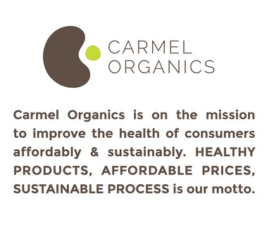 Foto 3 | Foto 3 | Raíz De Ashwagandha En Polvo Carmel Organics 794 G Usda Organic - Venta Internacional.