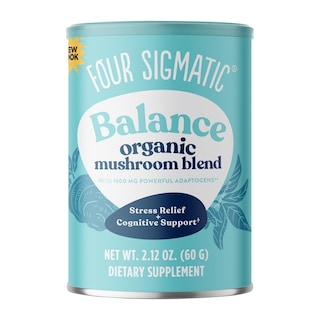 Foto 1 | Foto 1 | Suplemento Four Sigmatic Adaptogen Mushroom Balance Mix - Venta Internacional.
