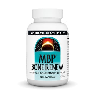 Foto 1 | Foto 1 | Suplemento Source Naturals Mbp Bone Renew 120 Cápsulas - Venta Internacional.