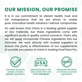 Foto 5 | Foto 5 | Suplemento Pure Therapro Rx Methyl B Complete 120 Cápsulas - Venta Internacional.