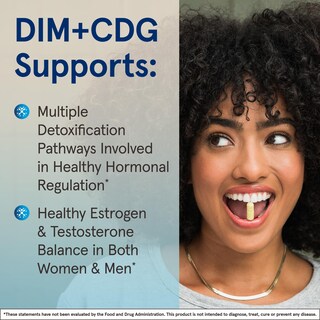 Foto 4 | Foto 4 | Suplemento Jarrow Formulas Dim+ Cdg Liver Detox 30 Cápsulas - Venta Internacional.