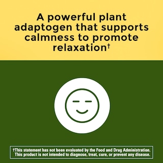 Foto 3 | Foto 3 | Suplemento Natural De Ashwagandha 125 Mg 60 Cápsulas - Venta Internacional.