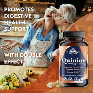 Foto 4 | Foto 4 | Suplemento Florida Herbs Leg Cramps Defense, 1000 Mg, 110 Cápsulas - Venta Internacional.