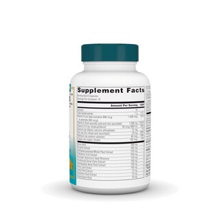 Foto 2 | Foto 2 | Suplemento Dietético Source Naturals Wellness Formula 60 Cápsulas - Venta Internacional.