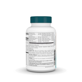 Foto 3 | Foto 3 | Suplemento Dietético Source Naturals Wellness Formula 60 Cápsulas - Venta Internacional.