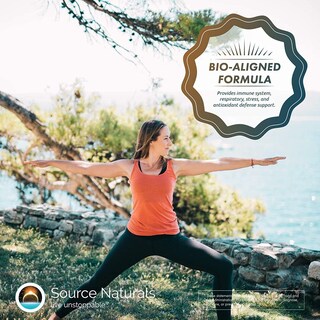 Foto 7 | Foto 7 | Suplemento Dietético Source Naturals Wellness Formula 60 Cápsulas - Venta Internacional.