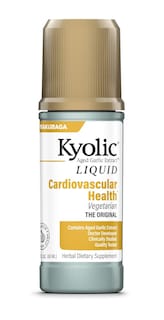 Foto 2 | Foto 2 | Suplemento Líquido De Extracto De Ajo Envejecido Kyolic 60 Ml - Venta Internacional.