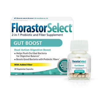 Foto 1 | Foto 1 | Suplemento Probiótico Florastor Select Gut Boost 30 Cápsulas - Venta Internacional.