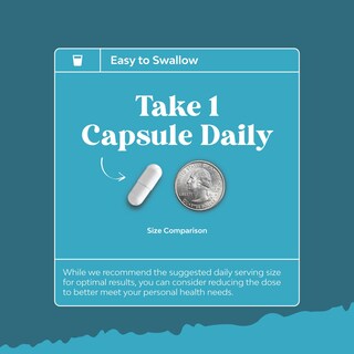 Foto 6 | Foto 6 | Suplemento Natures Craft Dhea 50 Mg Para Hombres Y Mujeres - Venta Internacional.