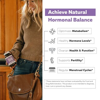 Foto 4 | Foto 4 | Suplemento Triquetra Health Con Inositol, Mioinositol Y D-chiro - Venta Internacional.