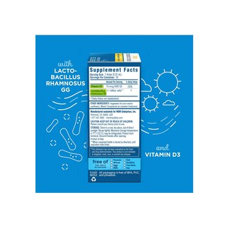 Foto 2 | Foto 2 | Gotas Probióticas Para Bebés Con Vitamina D Mommy's Bliss, 10 Ml - Venta Internacional.