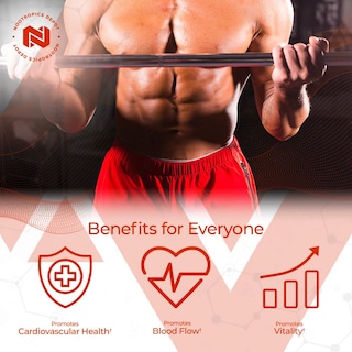 Foto 4 | Foto 4 | Suplemento Nootropics Depot Horny Goat Weed 200 Mg 30 Cápsulas - Venta Internacional.