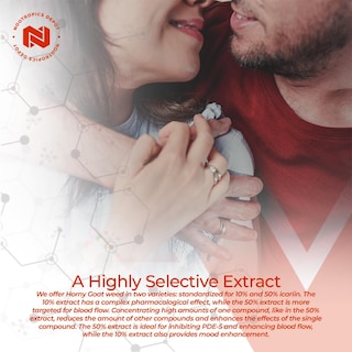 Foto 5 | Foto 5 | Suplemento Nootropics Depot Horny Goat Weed 200 Mg 30 Cápsulas - Venta Internacional.