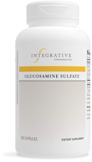 Foto 1 | Foto 1 | Suplemento Terapéutico Integral: Sulfato De Glucosamina 240 - Venta Internacional.