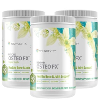Foto 1 | Foto 1 | Suplemento Youngevity Beyond Osteo Fx Tropical Vanilla - Venta Internacional.