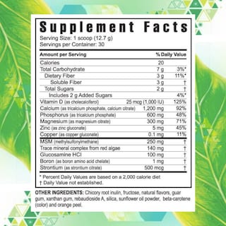 Foto 2 | Foto 2 | Suplemento Youngevity Beyond Osteo Fx Tropical Vanilla - Venta Internacional.