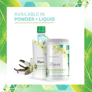 Foto 4 | Foto 4 | Suplemento Youngevity Beyond Osteo Fx Tropical Vanilla - Venta Internacional.