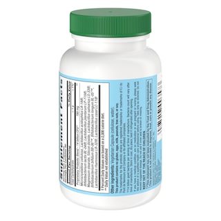 Foto 2 | Foto 2 | Suplemento Nutrition Now Pb 8, Probiótico Acidophilus, 120 Unidades - Venta Internacional.