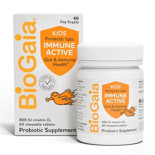 Foto 1 | Foto 1 | Suplemento Probiótico Biogaia Protectis Immune Active Kids - Venta Internacional.