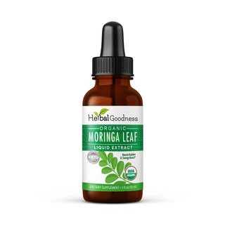 Foto 1 | Foto 1 | Suplemento De Extracto De Hoja De Moringa Y Papaya A Base De Hierbas De 30 Ml Para El Sistema Inmunitario - Venta Internacional.