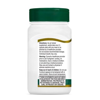 Foto 7 | Foto 7 | Suplemento De 500 Mg De Cúrcuma Del Siglo Xxi Con Pimienta Negra 60 Cápsulas - Venta Internacional.