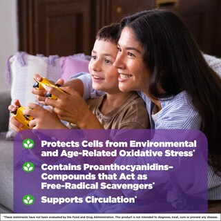 Foto 4 | Foto 4 | Suplemento Natrol Pycnogenol En Cápsulas De 50 Mg, 60 Unidades - Venta Internacional.