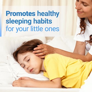 Foto 3 | Foto 3 | Tabletas Para Dormir Nested Naturals Luna Kids 60 Masticables - Venta Internacional.