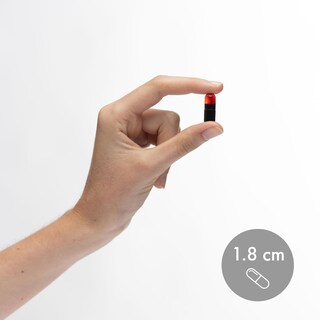 Foto 6 | Foto 6 | Suplemento Dietético Dr. Mercola Astaxantina 30 Cápsulas 4 Mg - Venta Internacional.