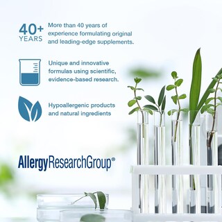 Foto 4 | Foto 4 | Supplement Allergy Research Group Super Epa Omega 3 200 Cápsulas Blandas - Venta Internacional.