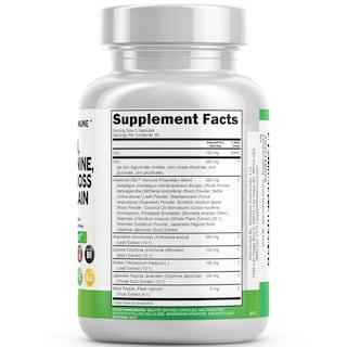 Foto 5 | Foto 5 | Suplemento: Nutracéuticos Limpios: Artemisinina, Quercetina Y Zinc - Venta Internacional.