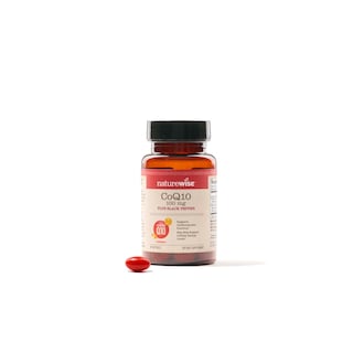 Foto 1 | Foto 1 | Suplemento Naturewise Coq10, Cápsulas Blandas De 100 Mg, 30 Cápsulas Blandas Veganas - Venta Internacional.