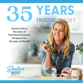 Foto 4 | Foto 4 | Suplemento Doctor's Best, L-triptófano, 90 Cápsulas Vegetarianas - Venta Internacional.