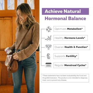 Foto 5 | Foto 5 | Suplemento Triquetra Health Femositol Inositol En Polvo 123 G - Venta Internacional.