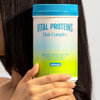 Foto 5 | Foto 5 | Complemento Vital Proteins, Complejo Capilar En Polvo, 337 Ml - Venta Internacional.