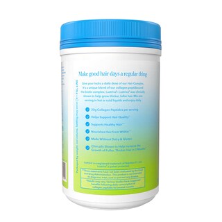 Foto 6 | Foto 6 | Complemento Vital Proteins, Complejo Capilar En Polvo, 337 Ml - Venta Internacional.