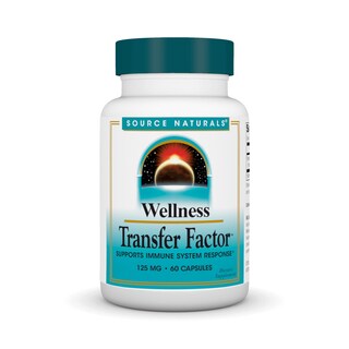 Foto 1 | Foto 1 | Supplement Source Naturals Wellness Transfer Factor 125 Mg - Venta Internacional.