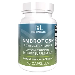 Foto 1 | Foto 1 | Suplemento Mannatech Ambrotose Complex 60 Cápsulas - Venta Internacional.