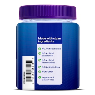 Foto 7 | Foto 7 | Suplemento Natrol Ashwagandha Complete Gomies 30 Unidades - Venta Internacional.