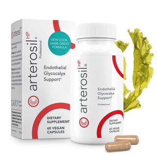 Foto 1 | Foto 1 | Suplemento Arterosil Hp Professional De Calroy Health Sciences - Venta Internacional.