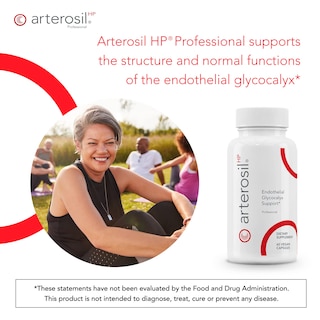 Foto 2 | Foto 2 | Suplemento Arterosil Hp Professional De Calroy Health Sciences - Venta Internacional.