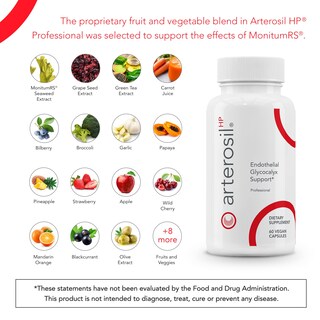 Foto 4 | Foto 4 | Suplemento Arterosil Hp Professional De Calroy Health Sciences - Venta Internacional.