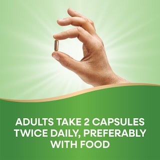 Foto 6 | Foto 6 | Suplemento Nature's Way Leg Veins 120 Cápsulas Veganas - Venta Internacional.