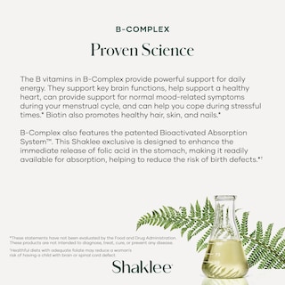 Foto 7 | Foto 7 | Suplemento Shaklee B-complex Ultimate Energy Boost 240 Tabletas - Venta Internacional.