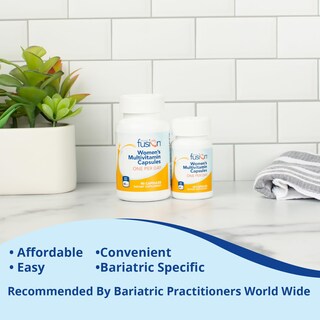 Foto 6 | Foto 6 | Suplemento Bariatric Fusion, Un Multivitamínico Bariátrico Por Día - Venta Internacional.