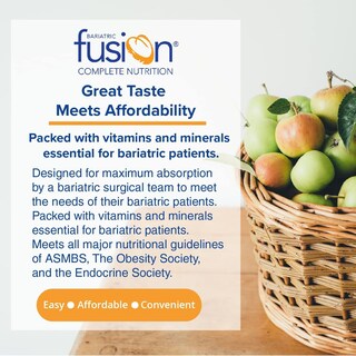 Foto 7 | Foto 7 | Suplemento Bariatric Fusion, Un Multivitamínico Bariátrico Por Día - Venta Internacional.